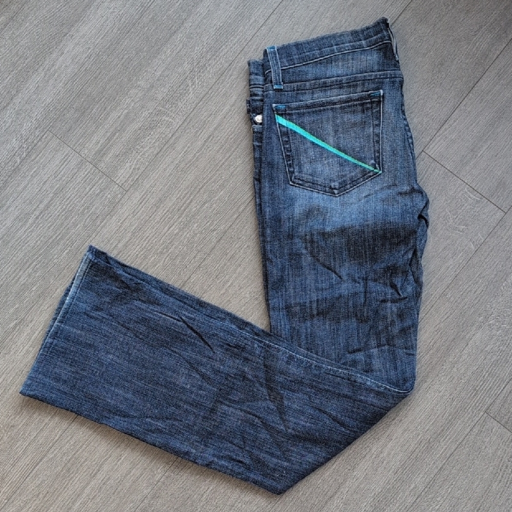 Rock & Republic Size 25 Bootcut jeans